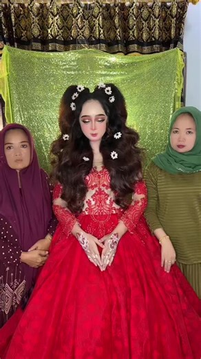 Kolaborasi Makeup Seru Bareng Ummi @ULFA