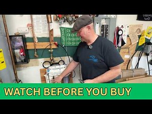 How to Install an iSpring RO Water Filter System | Tips, Routing & Setup