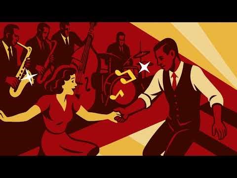 Big Band Instrumental Music