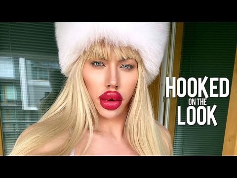 I Love Looking Like A Woman - But I'm A Straight Man | HOOKED ON THE LOOK