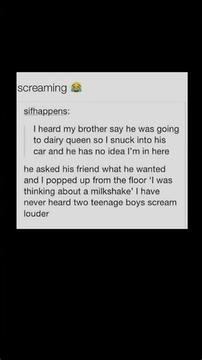 milkshake surprise prank | Subscribe for more #motivation 😊👍