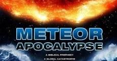 Meteor Apocalypse (2010)  - Ver Película Completa en Español - FULLTV