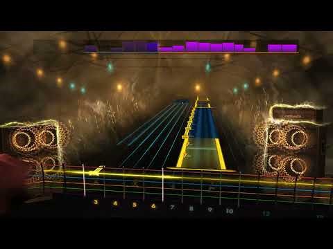 Rocksmith 2014 CDLC - Sword In Mouth, Fire Eyes - Norma Jean