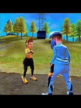 Dada Ji Aur Unki Baatein ~ Bachpan Me Ladai Hoti Tab #viral #trending #ffshorts #ffviral #freefire