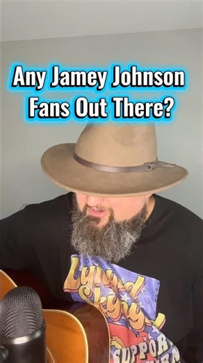 Jamey Johnson – In Color (Acoustic Cover) #Shorts #fyp #viral