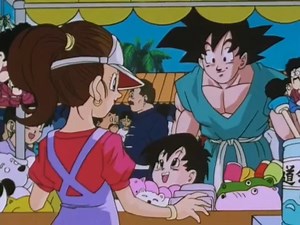 508K views · 13K reactions | Goku and Pan | BeigeSaiyan | Facebook