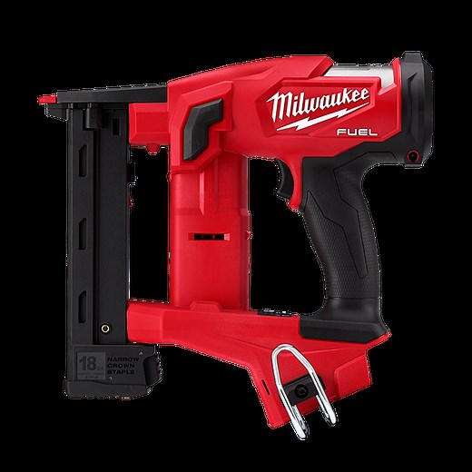 M18 FUEL™ 18GA Narrow Crown Stapler
