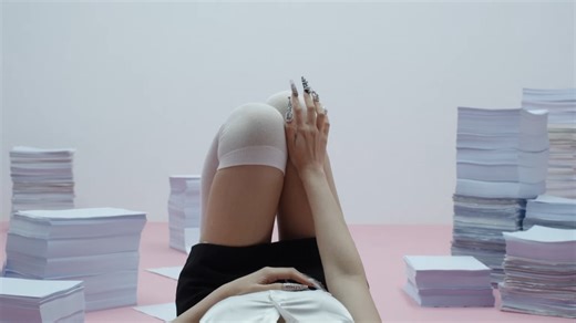 MANDARK -「cold. 」音乐录像带