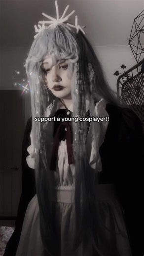 @marcy ┊͙ ˘͈ᵕ˘͈ ✩ ( EC-C !! ) on TikTok