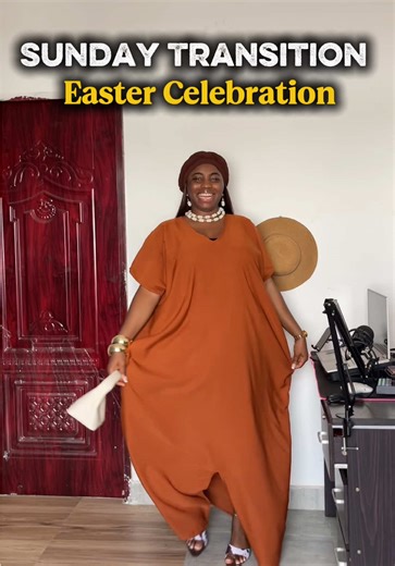 Hallelujah, Christ is Risen!!!!! Happy Easter Sunday fam🥰🥰🥰 #easter #eastersunday #sundaytransition #gospelvideos