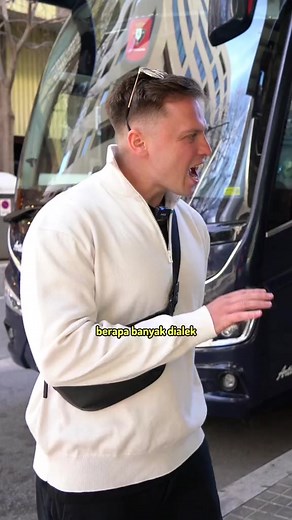 66K views · 1.5K reactions | How many languages spoken in Indonesia? #indonesia #bahasa | Bensoon | Facebook