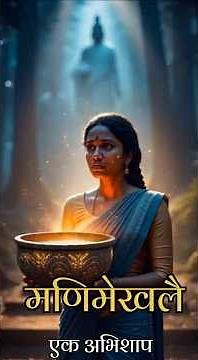 Manimekalai Story: The Princess Cursed with a Magic Bowl to End World Hunger