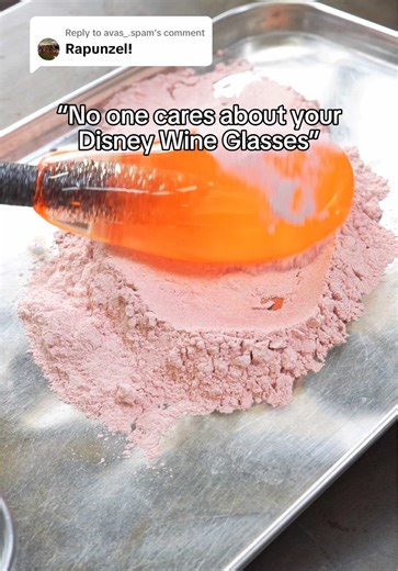 Best Disney Princess Wedding Champagne Glasses