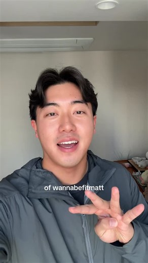 Matthew on Instagram: "Episode 4 of wannabefitmatt: Korea edition!! I’ve been eating so much on this trip cause there’s so much good food but hitting a workout when I have time really makes this trip even more fun to keep me active! (And so I can eat more lol) #wannabefitmatt #running #travel #fitness"