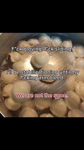 Mastering Gloving and Sliding Techniques