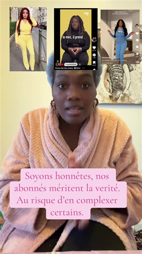 Transparence des influenceurs sur la chirurgie et la perte de poids