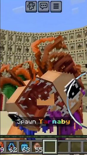 poppy playtime minecraft mod