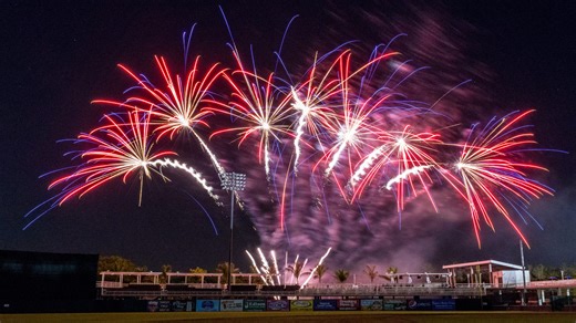 4th of July: Best places for fireworks, parades in Fort Myers, Cape Coral, Bonita Springs