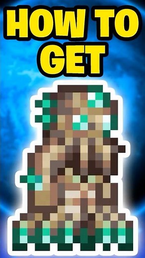 How To Get Moon Lords Armor in Terraria's 1.4.5 Update!