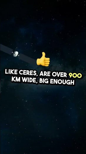 3 Facts about Asteroids