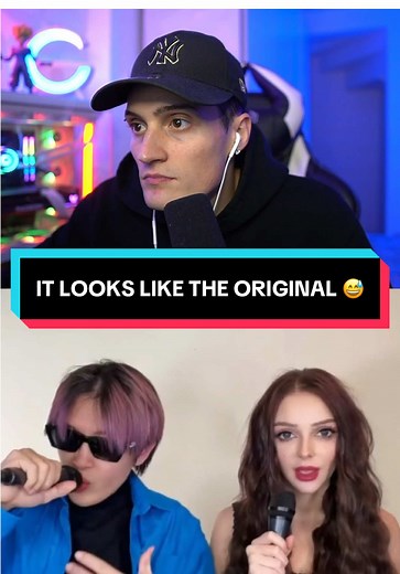 Dharni Beatbox Reaction: Is It the Original?