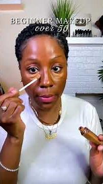 Look Younger makeup tips for women over 50