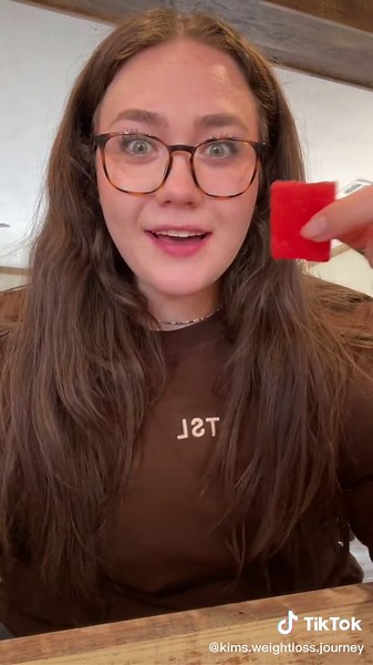 Sweet Watermelon: The Perfect Weight Loss Snack