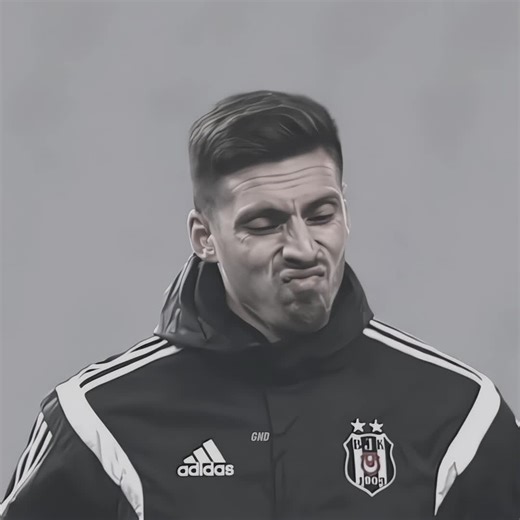 Jose Sosa Hakkında Her Şey: Beşiktaş ve Rakipleri