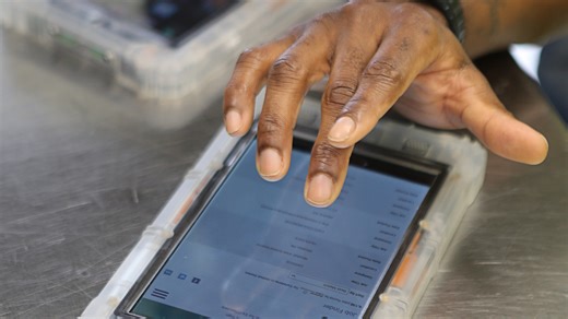 Internet-enabled tablets now available to all Delaware prisoners: The promise and costs