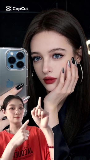 Captivating Mirror Selfies: Elevate Your Photography