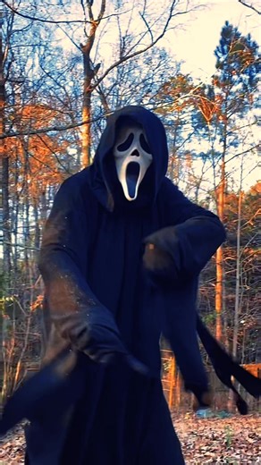 Explore the Ghostface Cult Phenomenon in Horror TikTok