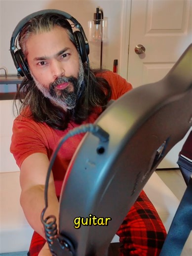 Enya X-mari: Headphone Guitar Experience Without Amp