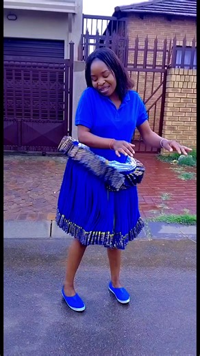 Ntombhi ya NwaGaza Album Now on Spotify