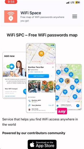 Get wireless connection for free #freeonlinetools #youtubeshorts #ai #wifimoney #aiwebsites