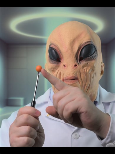 АСМР - ДОКТОР ПРИШЕЛЕЦ ОСМОТРИТ ТЕБЯ! Ролевая игра - ASMR ALIEN DOCTOR EXAM YOU - ASMR RP #ASMR #АСМР #asmrroleplay #asmrdoctor #asmrcranialnerveexam #asmrtest #asmrexam #асмросмотр #asmrtiktoks #asmrvideo Новое видео уже на канале!