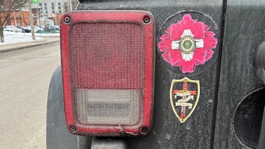 Hamilton police officer called for ‘coup,’ supported extremists online