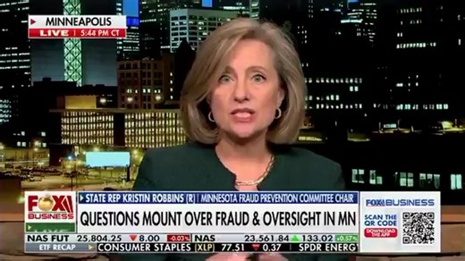 🚨 HOLY CRAP! Minnesota lawmaker confirms credible whistleblowers have come forward proving Tim Walz and his team threatened them with accusations of "RACISM" and "ISLAMOPHOBIA" if they exposed Somali fraud We need people to go to jail. "We have dozens of credible whistleblower reports saying that exact same thing. That people were told not to say anything because they'd be called racist or Islamophobic or it would hurt the state." "And so people tried to come forward but were shut down and that