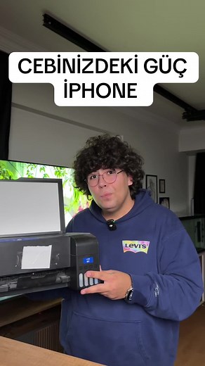 İphone Belge Tarama - Hızlı ve Pratik Yöntemler