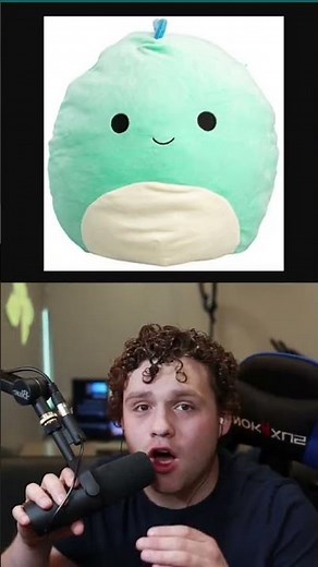 Top 5 Most Valuable Squishmallows