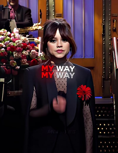 Jenna Ortega's Iconic Moments on SNL with Fred Armisen | Sketch Compilation
