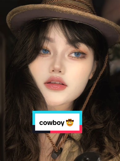 Old Town Road Makeup Tutorial for Cowgirls