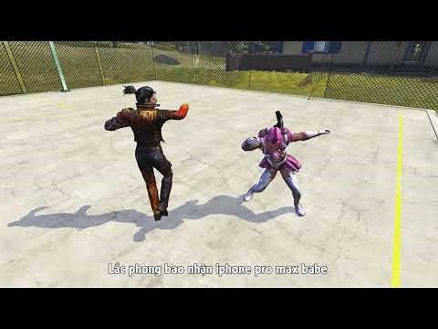 [Nhạc Chế Tết] VÌ QUÀ ANH SẼ | Garena Free Fire