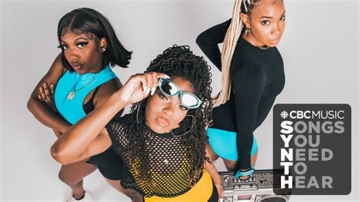 Songs you need to hear this week, CBC Searchlight edition | CBC Music