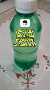 HOW TO MAKE A COFFEE MAKER STAND ☕ #DIY #livingalone #housewife