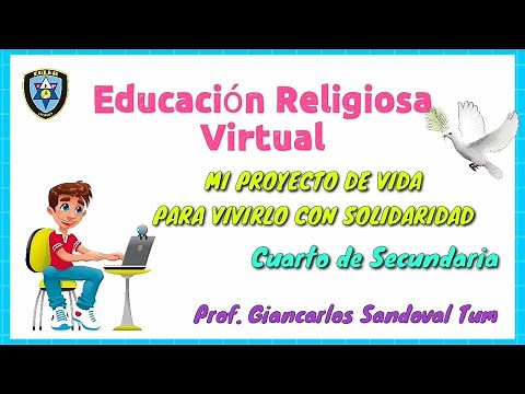 MI PROYECTO DE VIDA || ¿Cómo hacerlo? y ¿Qué es?