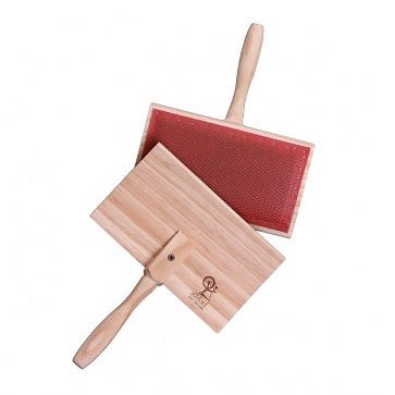 Ashford Hand Carders | Hand Carders for Sale | The Woolery