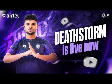 Short Practice Stream | A1RgDEaThStoRM