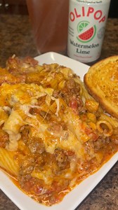 Baked pasta 🍝 | Cooking With Destiny