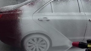 1.1 mm Orifice for Foam Cannon, Universal 1.1 Orifice Foam Cannon for Snow Foam Lance, Brass Foam Cannons Orifices 1.1mm Nozzle Tips for Pressure Washer Snow Foam Lance Parts, 3000 PSI (2 Pack)