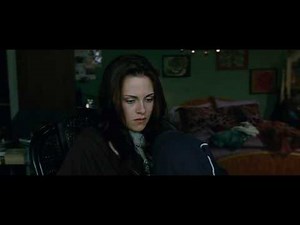 Bella's depression The Twilight Saga: New Moon, Lykke Li